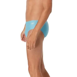 Briefs-Speedo Endurance - Solid One Brief Delphinum Blue