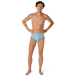 Briefs-Speedo Endurance - Solid One Brief Delphinum Blue