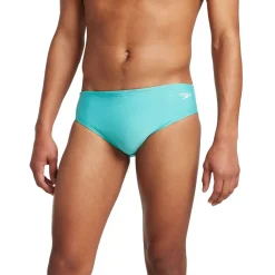 Briefs-Speedo Endurance - Solid One Brief Turqoise