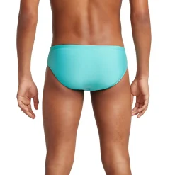 Briefs-Speedo Endurance - Solid One Brief Turqoise