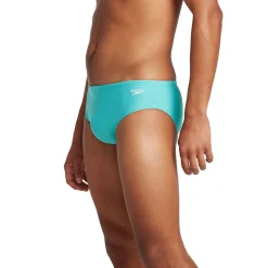 Briefs-Speedo Endurance - Solid One Brief Turqoise