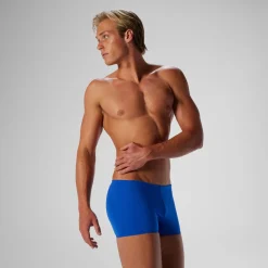 Square Legs-Speedo Endurance+ Square Leg Blue