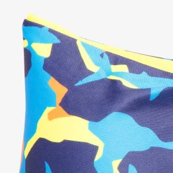 Flotation|Flotation Devices-Speedo Fabric Arm Band Blue Navy