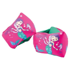 Flotation|Flotation Devices-Speedo Fabric Arm Band Pink