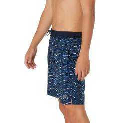 Swim Trunks & Boardshorts-Speedo Falsa Palm Bondi Basin Boardshort 20