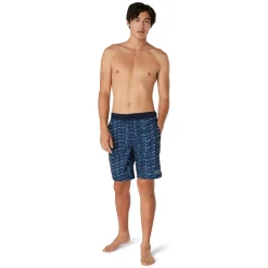 Swim Trunks & Boardshorts-Speedo Falsa Palm Bondi Basin Boardshort 20