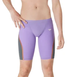 Tech Suits-Speedo Fastskin LZR Intent Jammer Purple Reign