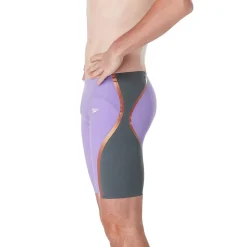 Tech Suits-Speedo Fastskin LZR Intent Jammer Purple Reign