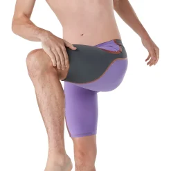 Tech Suits-Speedo Fastskin LZR Intent Jammer Purple Reign
