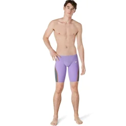 Tech Suits-Speedo Fastskin LZR Intent Jammer Purple Reign