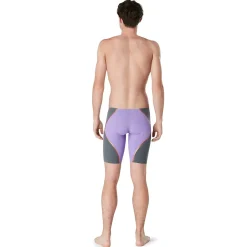 Tech Suits-Speedo Fastskin LZR Intent Jammer Purple Reign