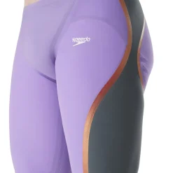 Tech Suits-Speedo Fastskin LZR Intent Jammer Purple Reign