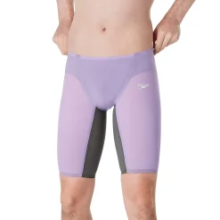 Jammers|Tech Suits-Speedo Fastskin LZR Valor Jammer Purple Reign