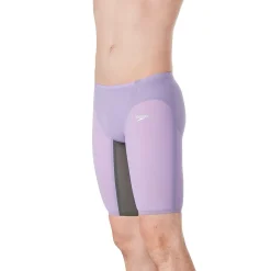 Jammers|Tech Suits-Speedo Fastskin LZR Valor Jammer Purple Reign