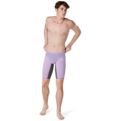 Jammers|Tech Suits-Speedo Fastskin LZR Valor Jammer Purple Reign