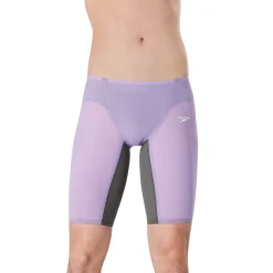 Jammers|Tech Suits-Speedo Fastskin LZR Valor Jammer Purple Reign