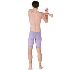 Jammers|Tech Suits-Speedo Fastskin LZR Valor Jammer Purple Reign