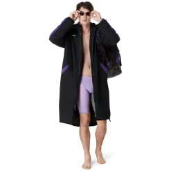 Jammers|Tech Suits-Speedo Fastskin LZR Valor Jammer Purple Reign