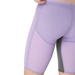 Jammers|Tech Suits-Speedo Fastskin LZR Valor Jammer Purple Reign
