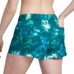 Teamwear-Speedo Female Vibe Volley Green