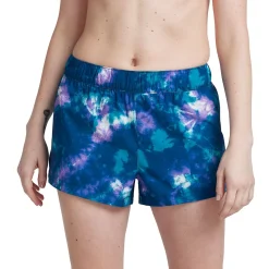 Teamwear-Speedo Female Vibe Volley Blue