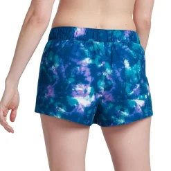 Teamwear-Speedo Female Vibe Volley Blue
