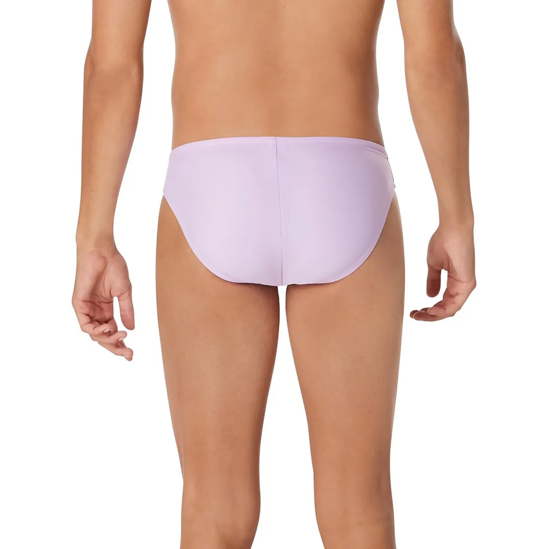 Briefs-Speedo Fitness Solar 2" Brief Purple