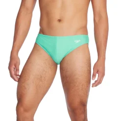 Briefs-Speedo Fitness Solar 2" Brief Arctic Glass