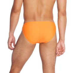 Briefs-Speedo Fitness Solar 2" Brief Peel Yellow