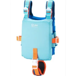 Flotation Devices|Swimming Aids-Speedo Float Coach Blue