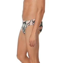 Briefs-Speedo Floatable Floral Print Beachstar Brief 2