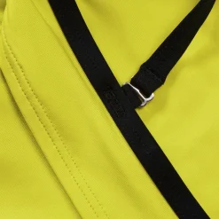 One Pieces-Speedo Flu3nte Convertible Cut Out Swimsuit Bitter Lime