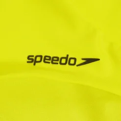 Two Pieces-Speedo Flu3nte High Waist Bikini Bottom Bitter Lime