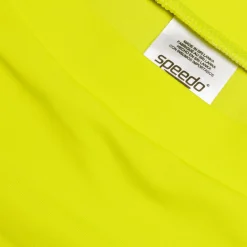 Two Pieces-Speedo Flu3nte High Waist Bikini Bottom Bitter Lime