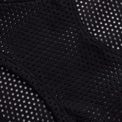 Two Pieces-Speedo Flu3nte Long Sleeve Crop Top Anthracite