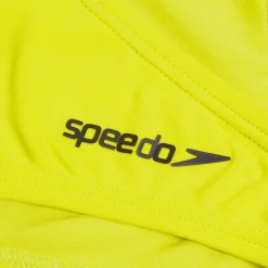 Two Pieces-Speedo Flu3nte Scoop Bikini Bottom Bitter Lime