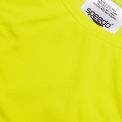 Two Pieces-Speedo Flu3nte Scoop Bikini Bottom Bitter Lime