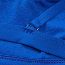 Two Pieces-Speedo Flu3nte Solid Convertible Top Royal blue