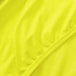 One Pieces-Speedo Flu3nte Solid Convertible One piece Yellow