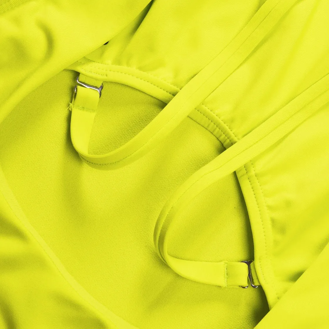 One Pieces-Speedo Flu3nte Solid Convertible One piece Yellow