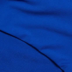 Two Pieces-Speedo Flu3nte Solid High Waist Bottom Royal blue