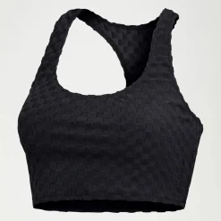 Two Pieces-Speedo Flu3nte Terry Short Black