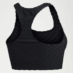 Two Pieces-Speedo Flu3nte Terry Short Black