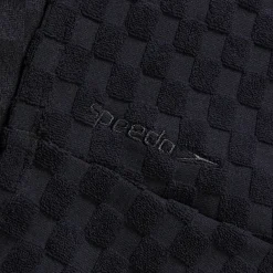 Two Pieces-Speedo Flu3nte Terry Short Black