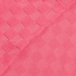 Two Pieces-Speedo Flu3nte Terry Short Rose Pink