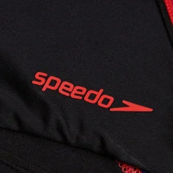Two Pieces-Speedo Flu3nte V Scoop Bikini Bottom Anthracite
