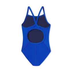Racing|Fitness-Speedo Flyback Youth Training Suit One Piece - Endurance+ Sapphire