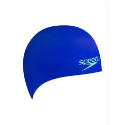 Caps-Speedo FS3 Competition Cap Persian Blue