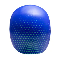 Caps-Speedo FS3 Competition Cap Persian Blue