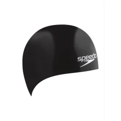 Caps-Speedo FS3 Competition Cap Black